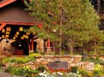 Valet Service available- Ritz-Carlton Club at Aspen Highlands 
